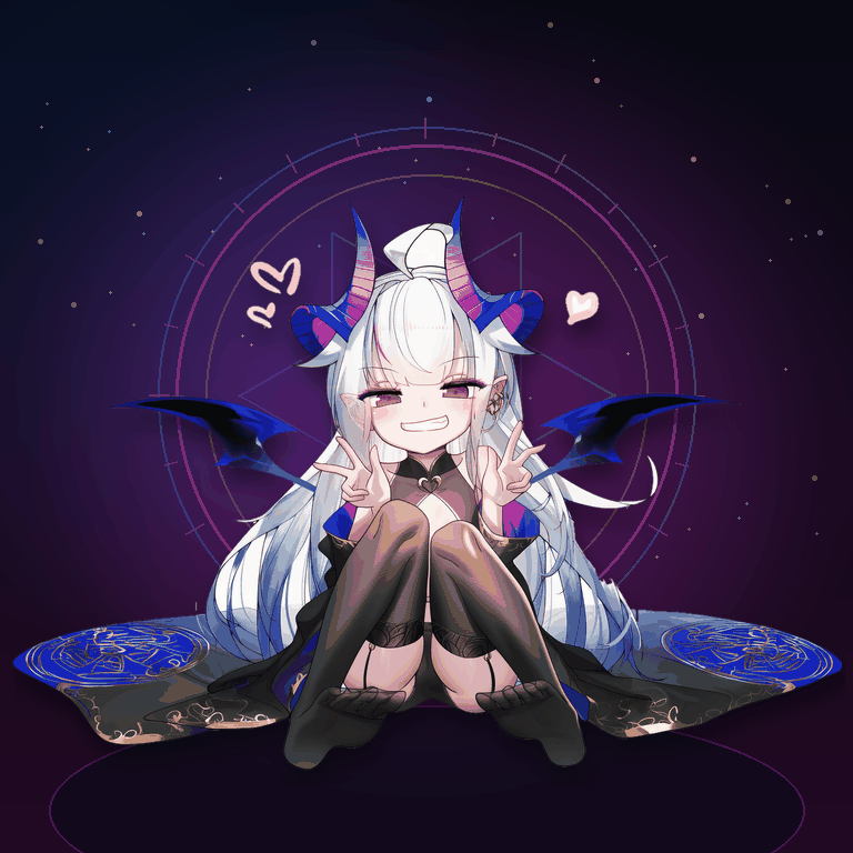 【CN】魅魔 苏忧情 BOSS