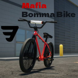 Mafia Bomma 29 ST Red preview