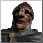 Duce (bad crusader)