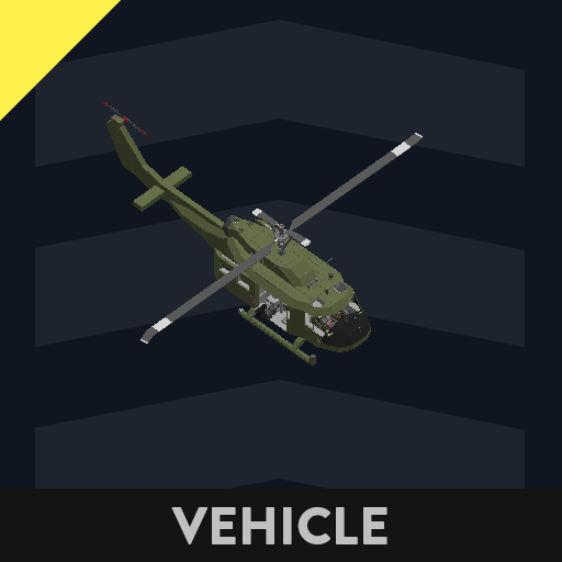UH-1D