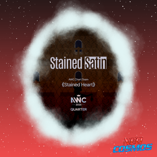 BilliumMoto - Stained Satin