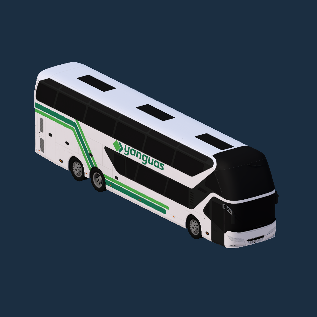 Yanguas Skyliner