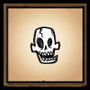 Death Counter Widget – Don't Starve Together Mod