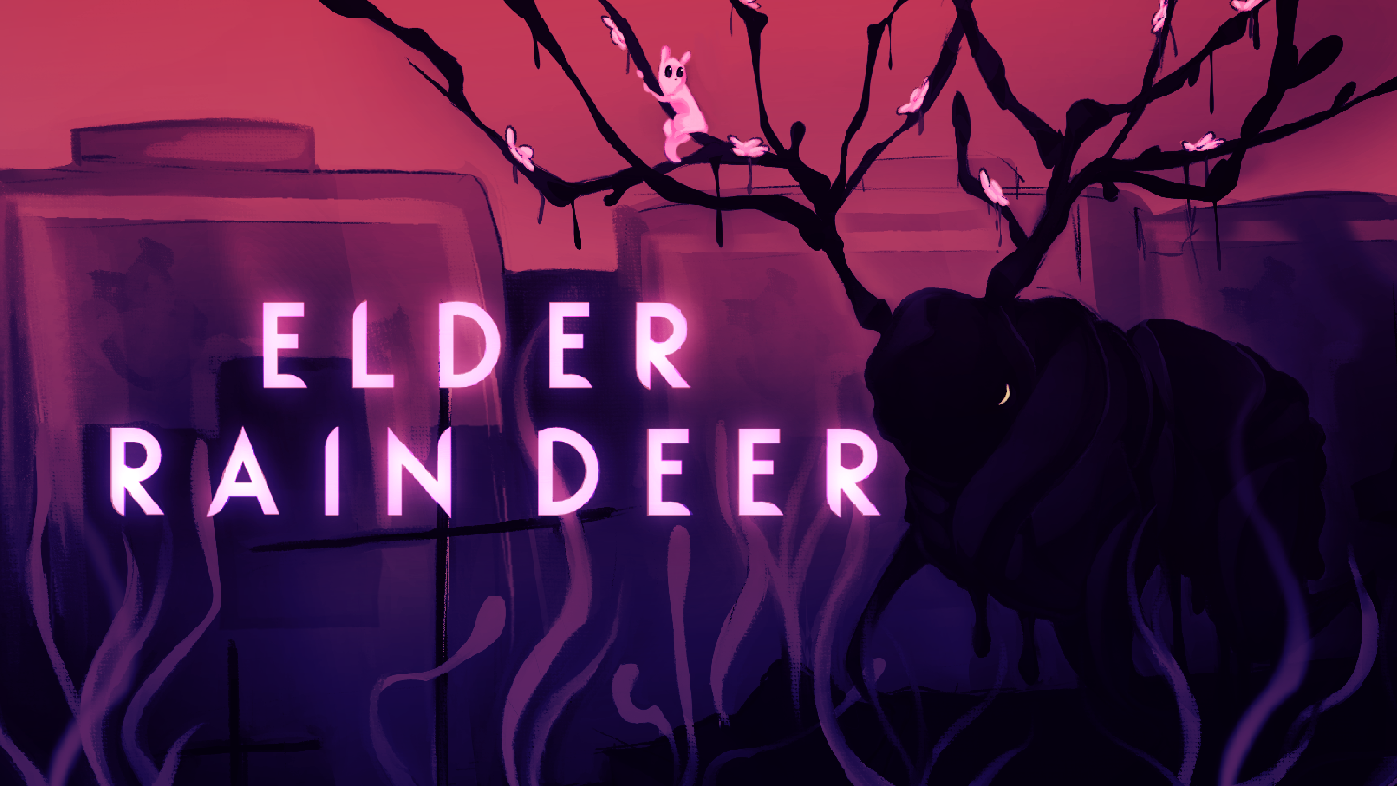 Elder Rain Deer preview