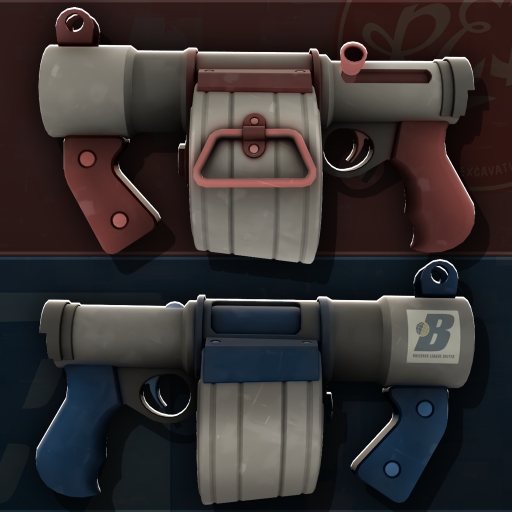 Signage – Team Fortress 2 Mod