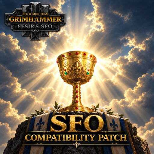 Warband Upgrade Ultimate - SFO Compatibility Patch