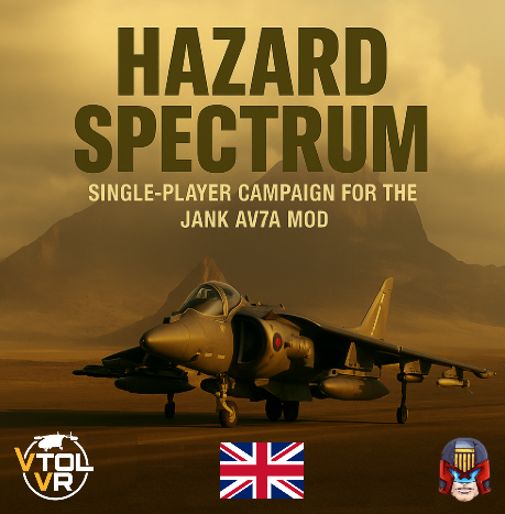 HAZARD SPECTRUM