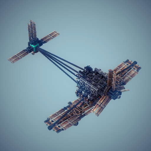 Rope Engine Fighter 2