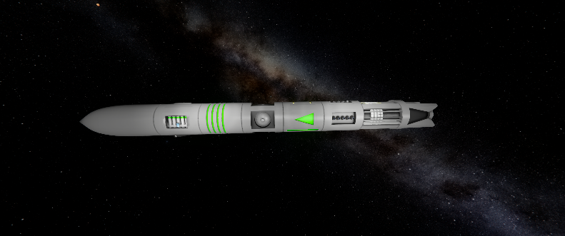 Large EMP Torpedo [Atmo]