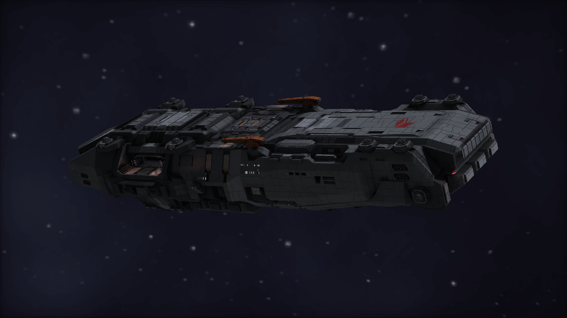 【B.R.P】[T8] Mt-10803 登陆舰/Landing ship