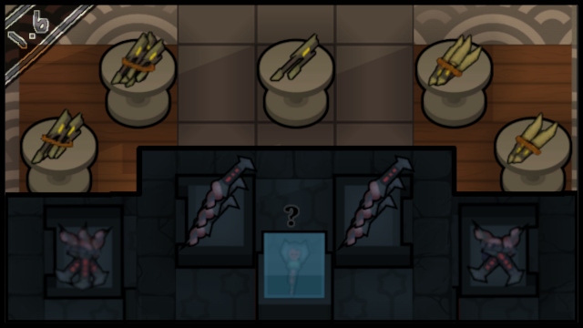 [ETF] My Personal Psychic Lance Pack