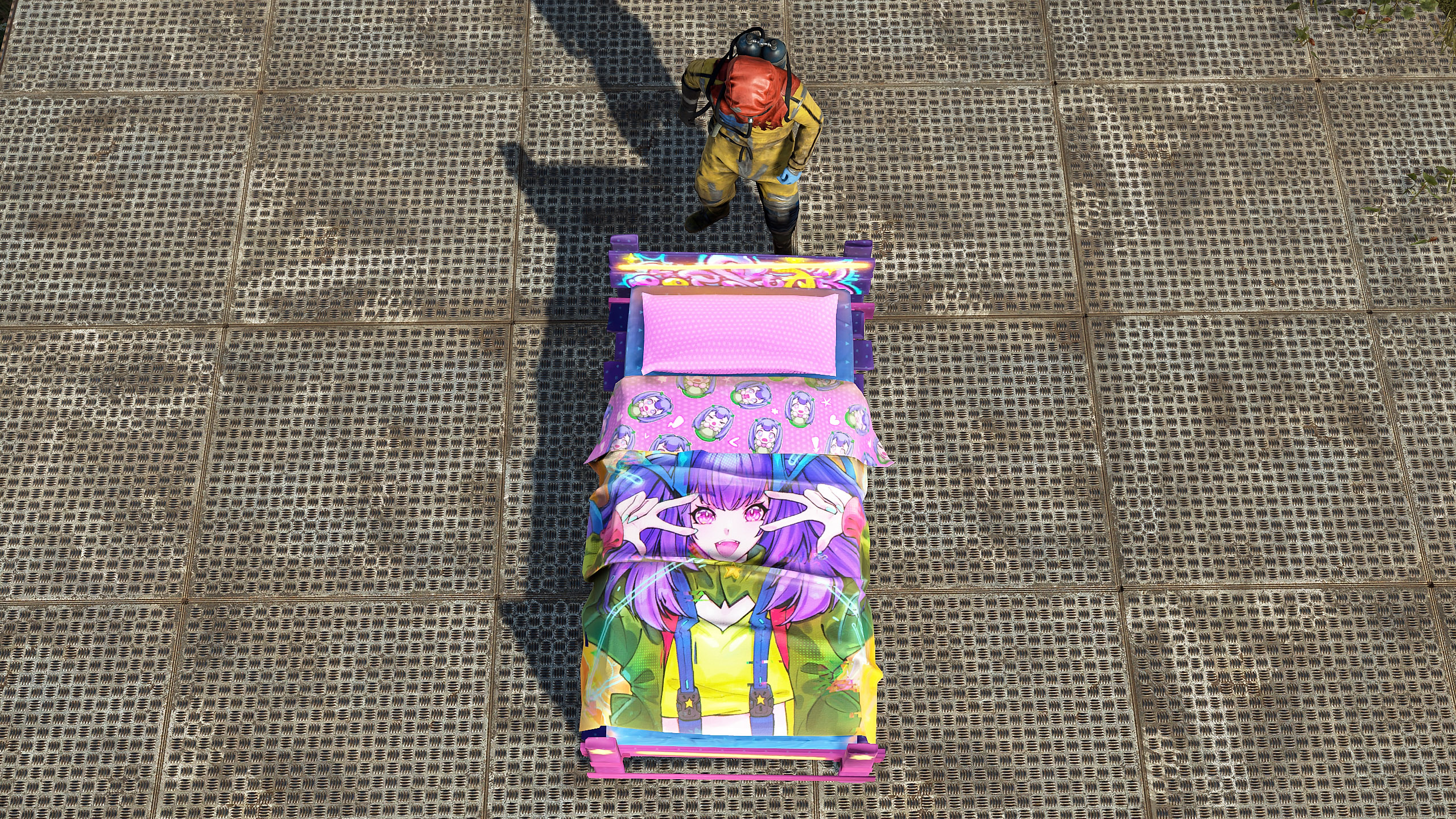 Popstar Bed thumbnail 8
