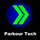 Parkour Tech Reborn