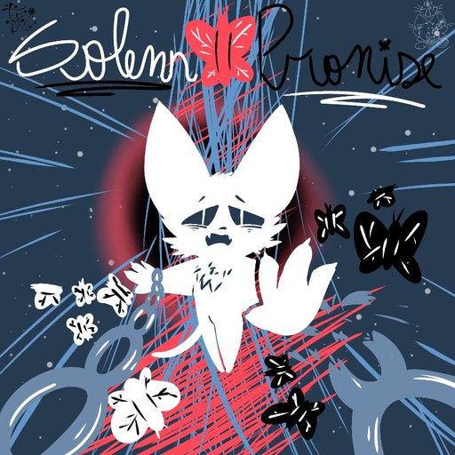 TaroBaixue - Solemn Promise