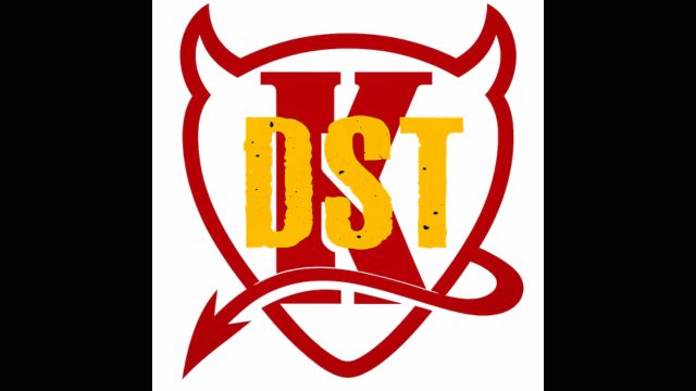K-DST