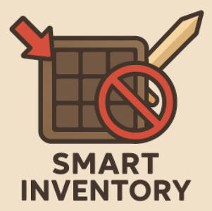 SmartInventory - 智能背包