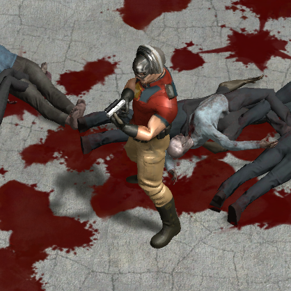 Peacemaker