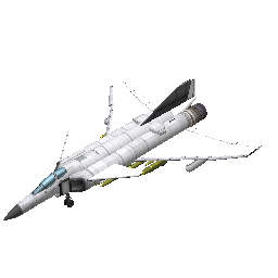F-4XΔ “Phantom Delta” (A2G UNGUIDED)