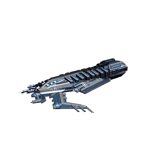 Dawi Cannonade