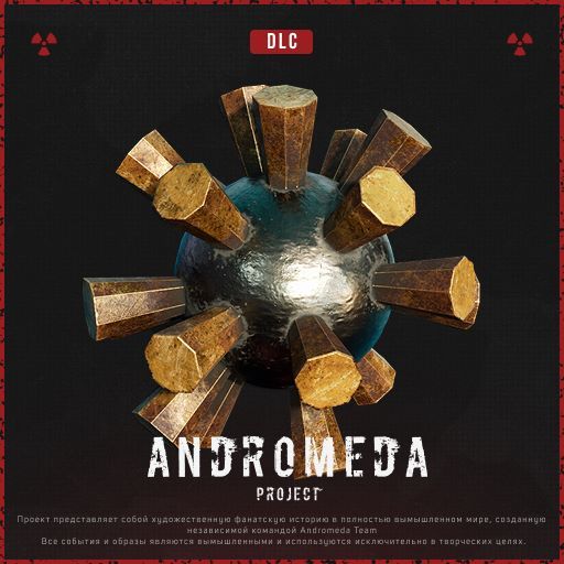 Andromeda RP l DLC Part 3