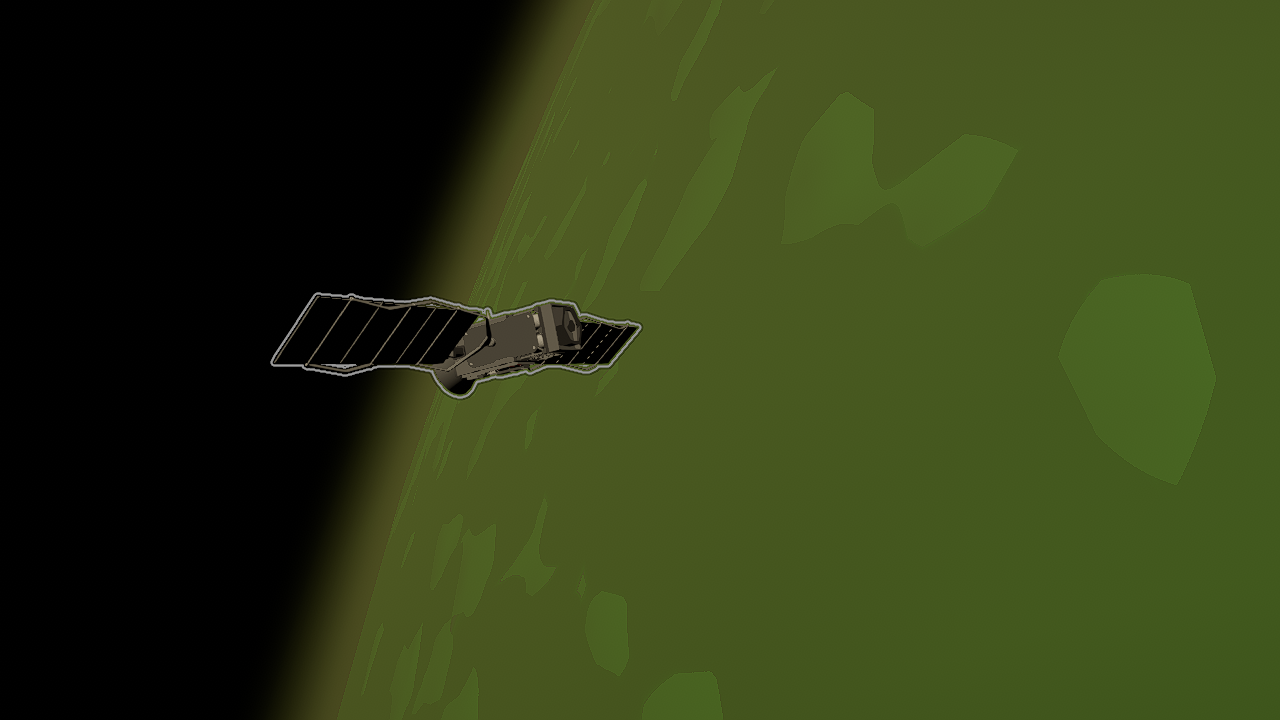 Project Hail Mary Planets (ALL PLANETS)