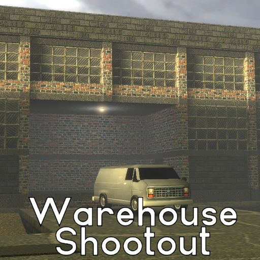 Warehouse Shootout