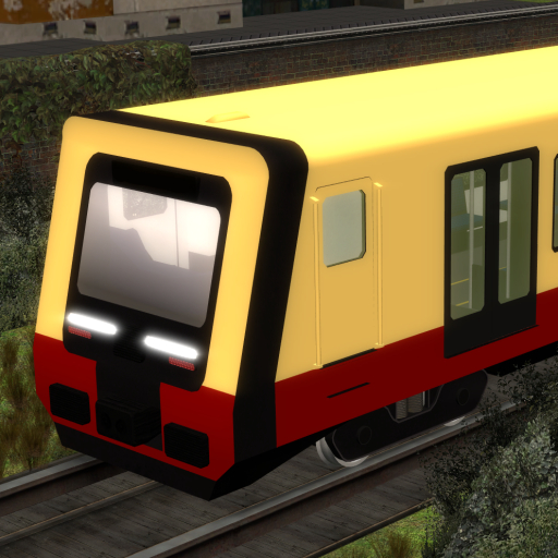 SW Metro Train