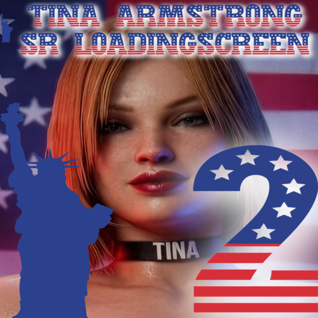 DOA Tina Armstrong Saferoom Loading Screen Vol. 2 (NSFW)
