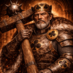KING OF CLUBS