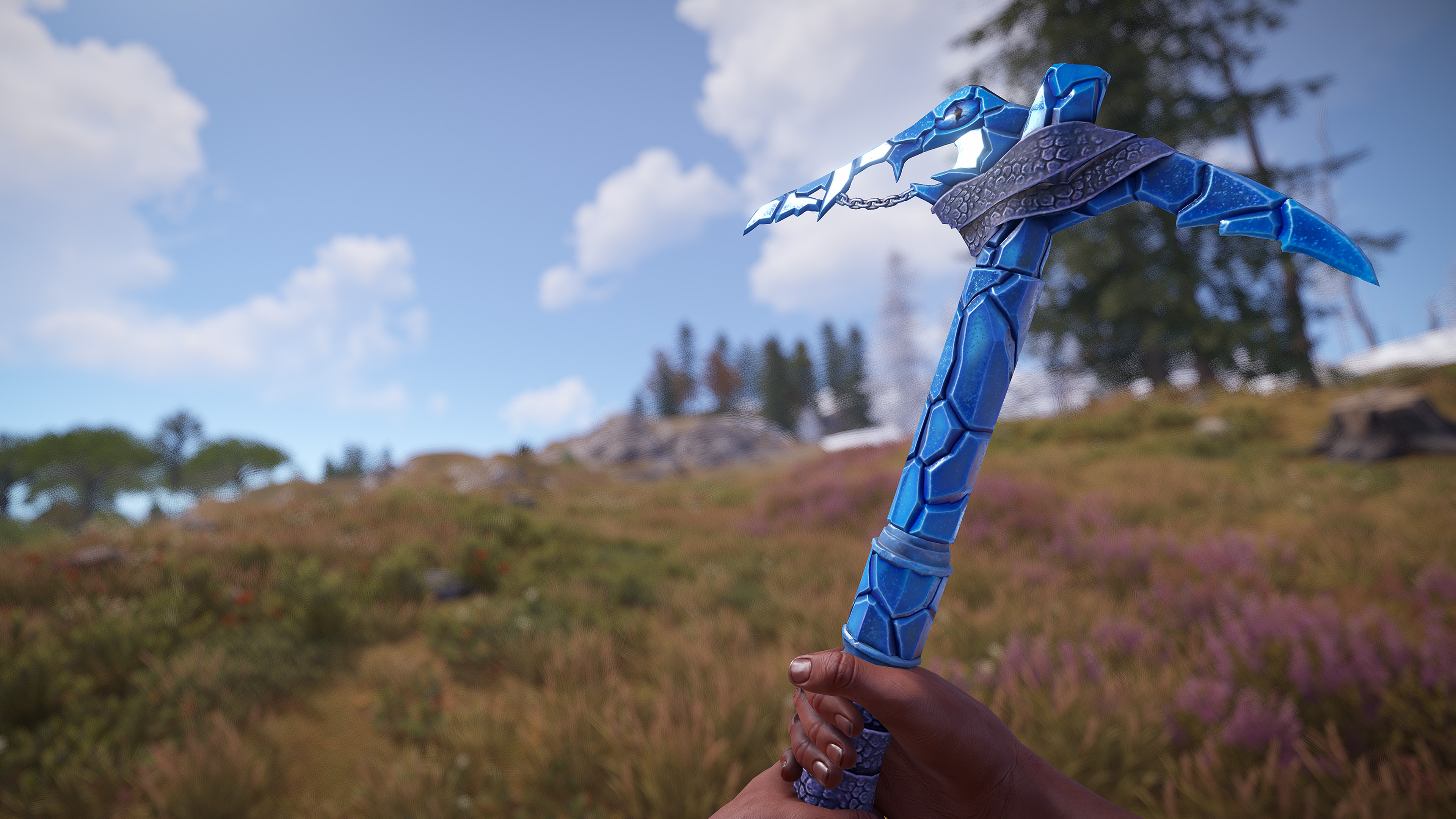 Ice Eye Salvaged Icepick thumbnail 4