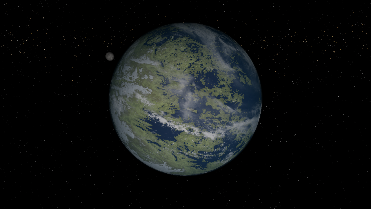 Enlas-Du - Cronor - Spinward Marches - Hex 0601