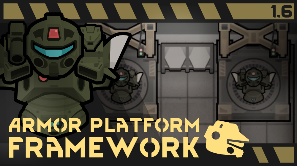 Armor Platform Framework