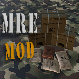 MRE Mod