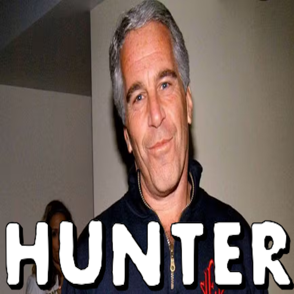 Jeffrey Epstein (Hunter)