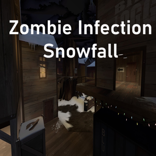 Zombie Infection Snowfall – Team Fortress 2 Mod