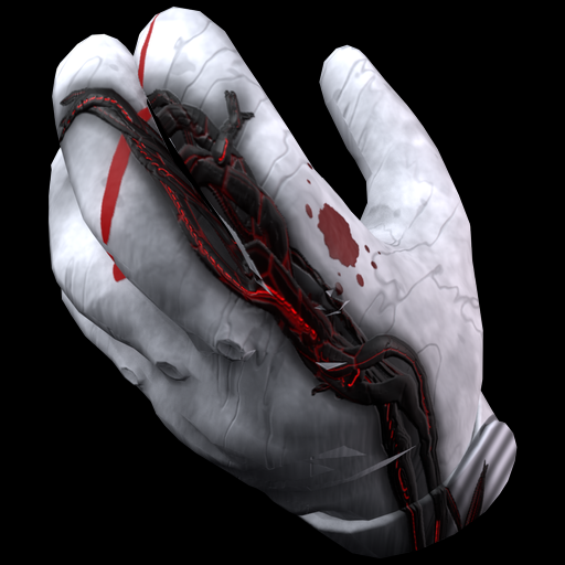 Driftline Tactical Gloves