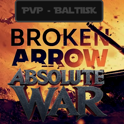 Absolute War - PvP - Baltiisk Peninsula