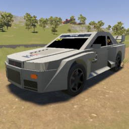 Nissan Skyline R34 GT-R RX1 1998 Template