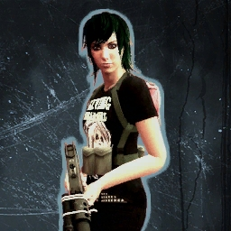 Living Dead Zoey