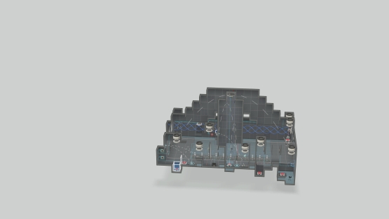  Bridge The Gap (SCRAPPED)