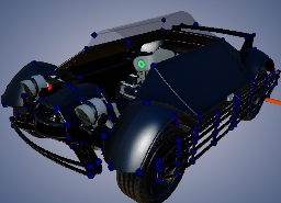 TinyBattleCar