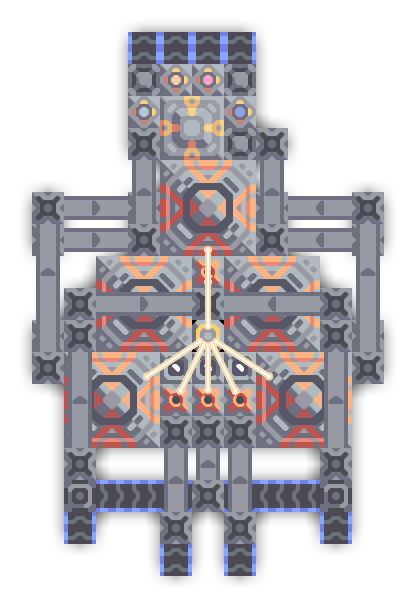 Disassembler & Sorter
