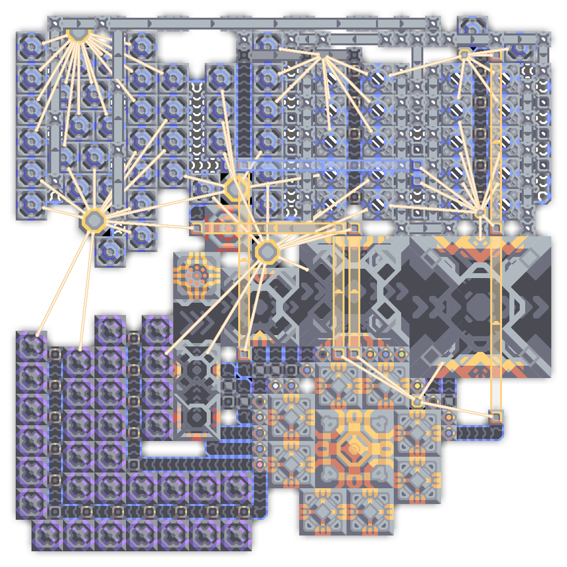Ultimate Core-Based T-5 Builder