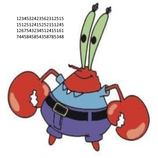 OHYEAHMRKRABS