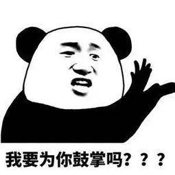 瞎做的