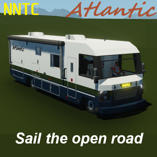 NNTC "Atlantic" Class A RV