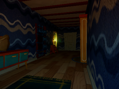 Crazy House 1.0.1