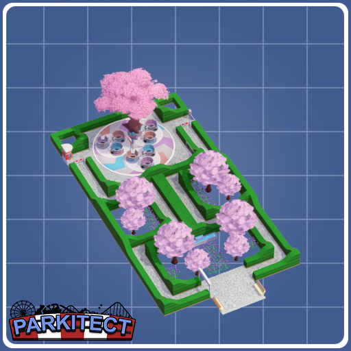 Garden Party