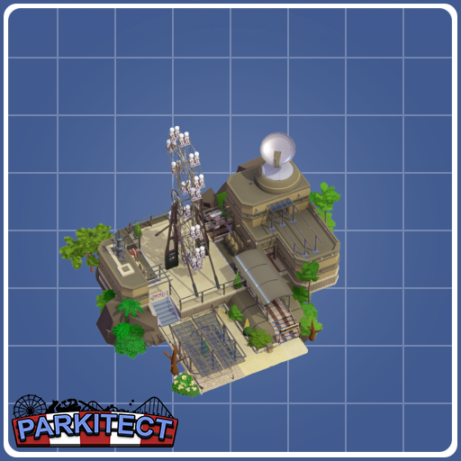 Small Outpost