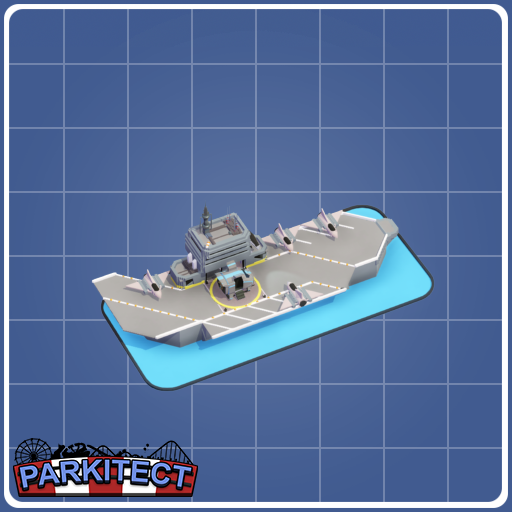 USS Nimitz